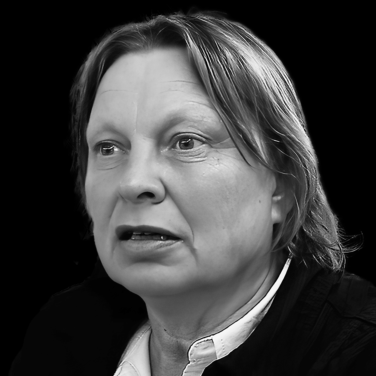 Christiane Reyle Christiane Reyle
