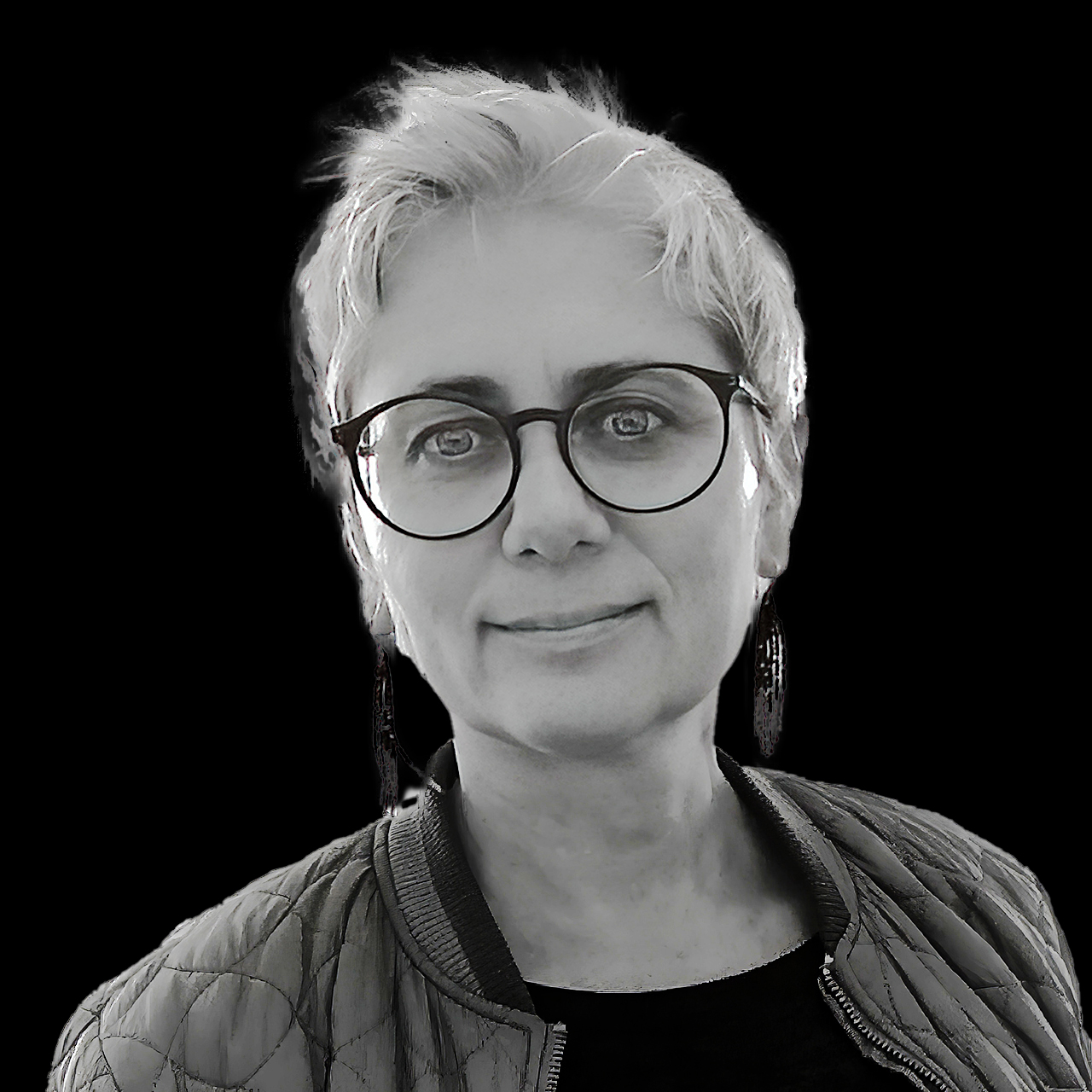 Judith Nussbaumer Judith Nussbaumer