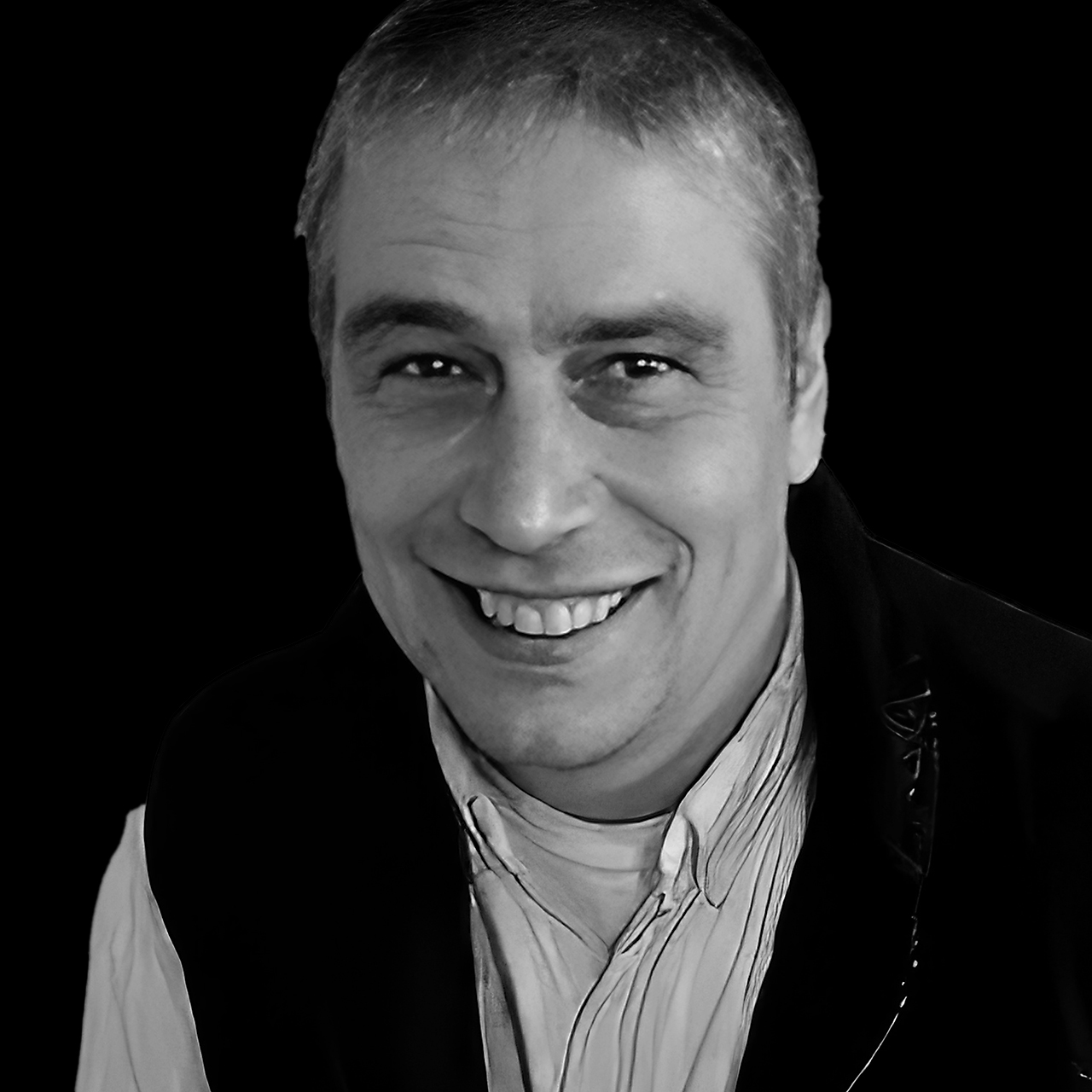 Peter Steinmann
