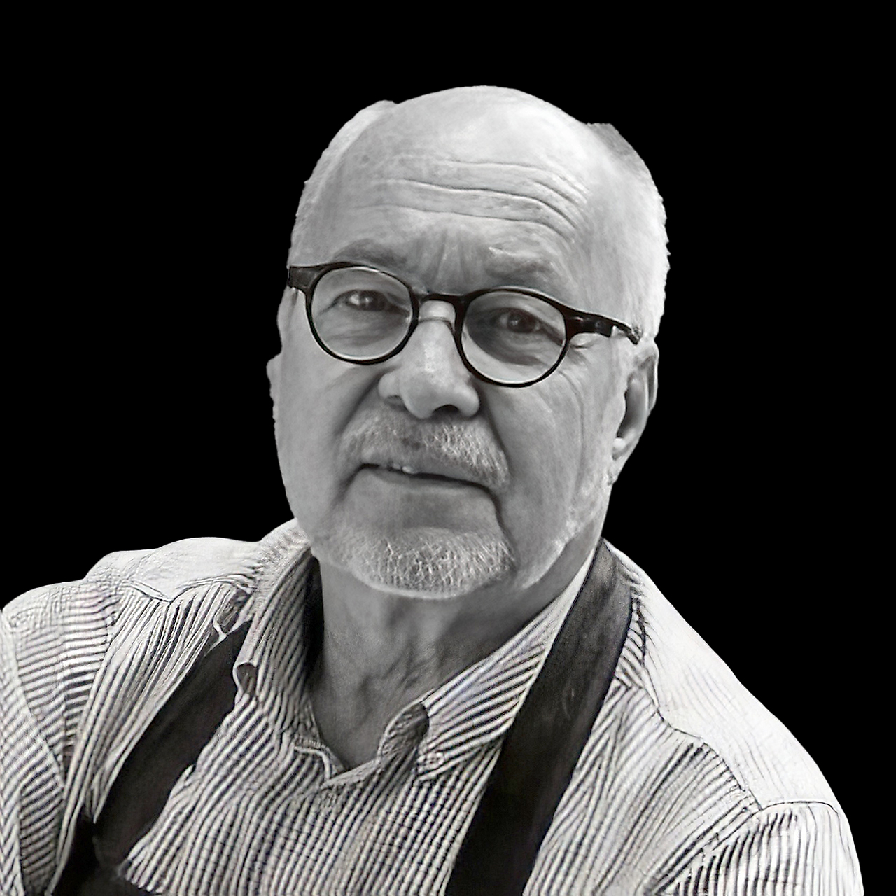 Rudolf Butz Rudolf Butz
