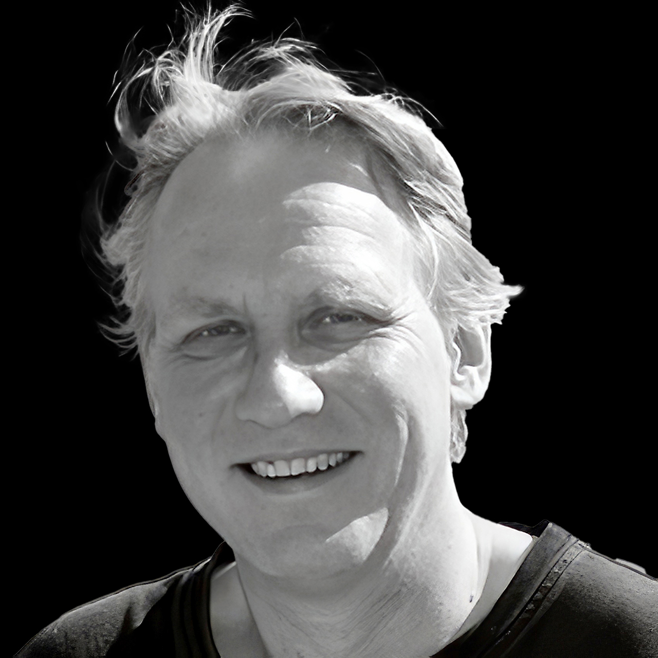 Ulrich Studer Ulrich Studer