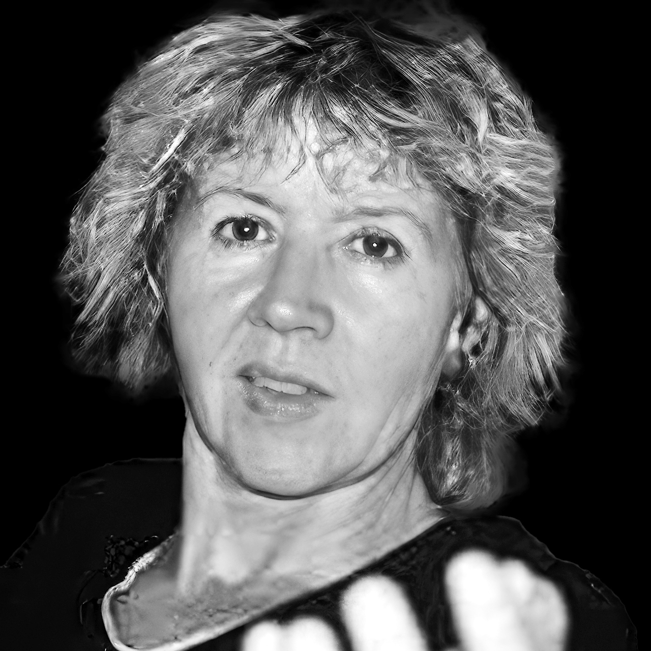 Ursula Pfister Ursula Pfister